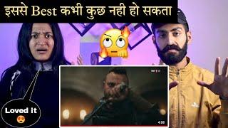 Indian Reaction  ERTUGRUL GHAZI  BAMSI Alp Best Fighting Scene  Ertugrul Ghazi   Neha Rana