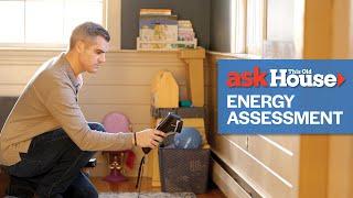 How to Conduct a Home Energy Assessment  Ask This Old House