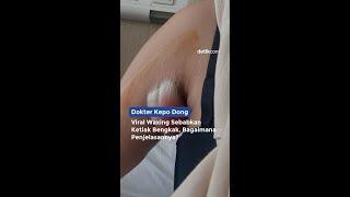 Resiko di Balik Waxing Rambut Ketiak