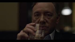House of Cards S1E1  I Couldnt Possibly Comment