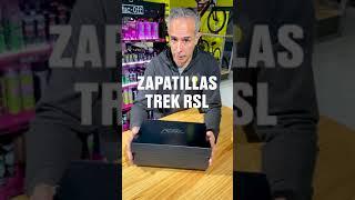 PRECIO DE ZAPATILLAS DE CICLISMO TREK CÓMODAS 