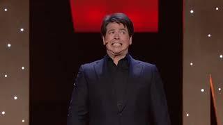 Michael McIntyre Macnificent World Tour 202324