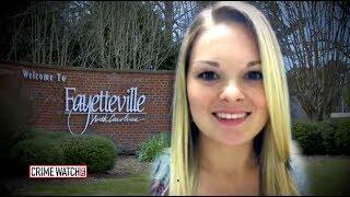 Fayetteville’s Kelli Bordeaux case Private investigator solves soldier’s disappearance