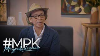 #MPK My Third Life - The Kim Atienza Story Interview Full Interview - Magpakailanman