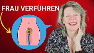 Frau beim ersten Date verführen - so geht´s