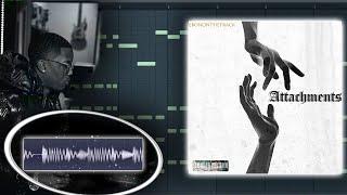 Free 2021 Rod Wave Loop Kit - Attachments SoulFly Inspired