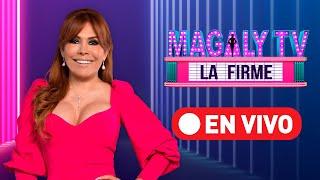 #ENVIVO  Magaly Tv la firme 26623  