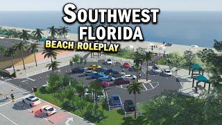 BEACH ROLEPLAY  ROBLOX - Southwest Florida Roleplay