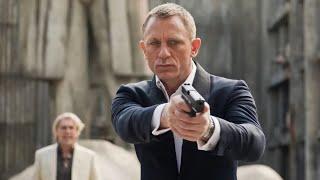 James Bond Hollywood Superhit Action Movie in English 2024  Skyfall  James Bond Blockbuster Movies