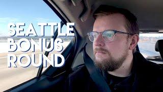 Seattle Bonus Round  October 2019