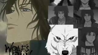 Wolfs rain AMV - Its not over