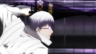 TGRE S2 Arima vs Yomo Fight AMV