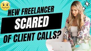 How Chantelle How Ran Her First Discovery Call With a Freelance Client