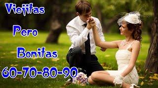 Viejitas pero bonitas romanticas en EspañolღBaladas de los 60 70 80 y 90 en español