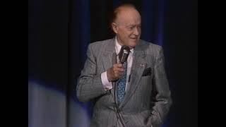 Bob Hope - Opener - 11261989 - Henry J. Kaiser Auditorium