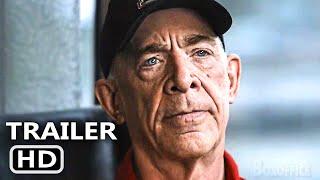 NATIONAL CHAMPIONS Trailer 2021 J.K. Simmons Alexander Ludwig Drama Movie