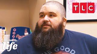 Chriss Weight Loss Journey  My 600-lb Life  TLC
