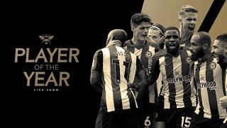 PLAYER OF THE YEAR LIVE SHOW 2324 