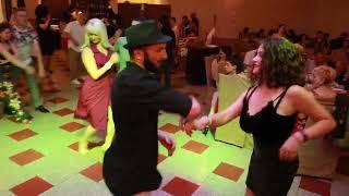 Party  Bachata Salsa Kizomba  Caliente SDF  Fotolex DTV 