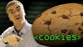 Follow the Cookie Trail - Computerphile