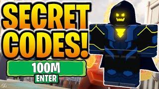 ROBLOX POWER SIMULATOR CODES  ALL NEW ACTIVE ROBLOX CODES 2021