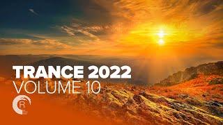 TRANCE 2022 VOL. 10 FULL ALBUM