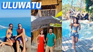 Uluwatu Bali - Things to do  Travel Guide