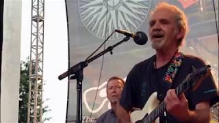 JJ Cale & Eric Clapton - After Midgnight Crossroads Guitar Festival 2004