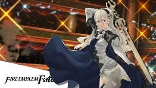 Fire Emblem Fates OST - 149. Bubbles