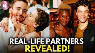 Bodies Cast The Real-Life Partners Revealed