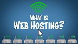 What is Web Hosting and How Does It Work? For Complete Beginners