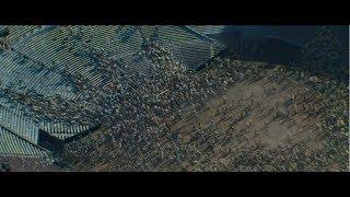 World War Z - Ending Scene HD