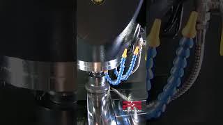OKK VM53R Horizontal Machining Center - from Methods Machine Tools