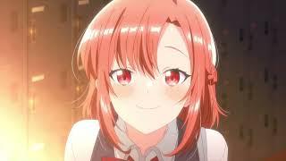 Love Confession - Yuri Short Funny Anime Moment #10