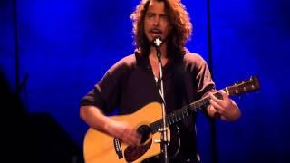 Chris Cornell - Sunshower live