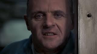 TCM Big Screen Classics The Silence of the Lambs 30th Anniversary  October 17 & 20 Only