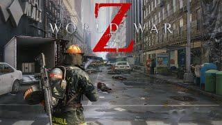 Escaping New York City in World War Z