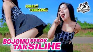 DJ VIRAL REMIX TERBARU 2023 - BOJOMU SESOK TAK SILIHE FULL BASS JEDAG JEDUG LAGU TIKTOK PARGOY 