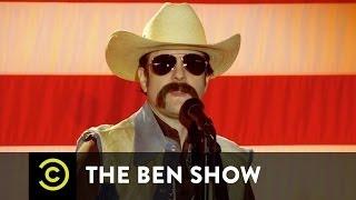 The Ben Show - Eatin Pu**y Kickin A** - Uncensored