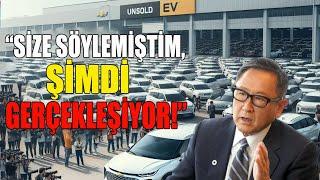 Otomotiv Sektöründe Devrim Toyotanın Elektrikli Araçlarla İlgili Öngörüleri Gerçekleşti