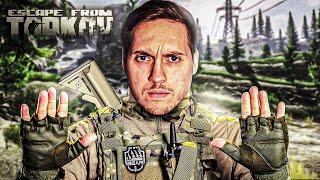 ÖNÜME GELEN HERKESİ ÖLDÜRÜYORUM  Escape From Tarkov