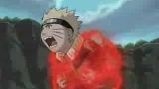 Naruto vs Sasuke Papa Roach Last Resort