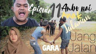 ambo nai anak jalanan episode #11  TIMUR KOTA  KOMEDI BUGIS  VIRAL