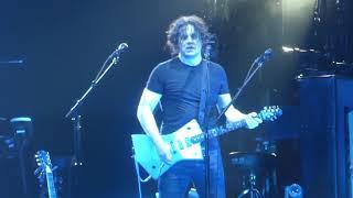 Icky Thump & Trump Mention Jack White@Governors Ball New York 6118