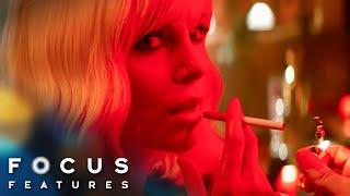 Atomic Blonde  Charlize Theron Trusts No One