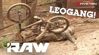 LEOGANG Vital RAW