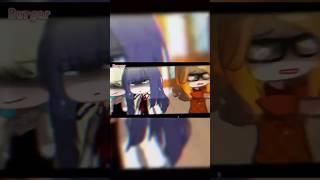 If MARINETTE CHLOE and LILA TEAMED UP  PART 18  {MIRACULOUS LADYBUG}  SERIES