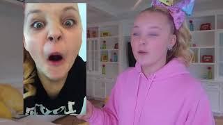 REACTING TO MY OLD MUSICAL LYS so cringy