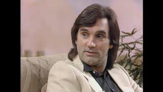 George Best - brilliant 26-min interview 1984