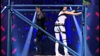 Jhalak Dikhla Jaa Season 4 - Episode 21 21 Feb 2011 - Part 3